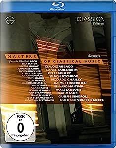 blu ray music|classical music blu ray.